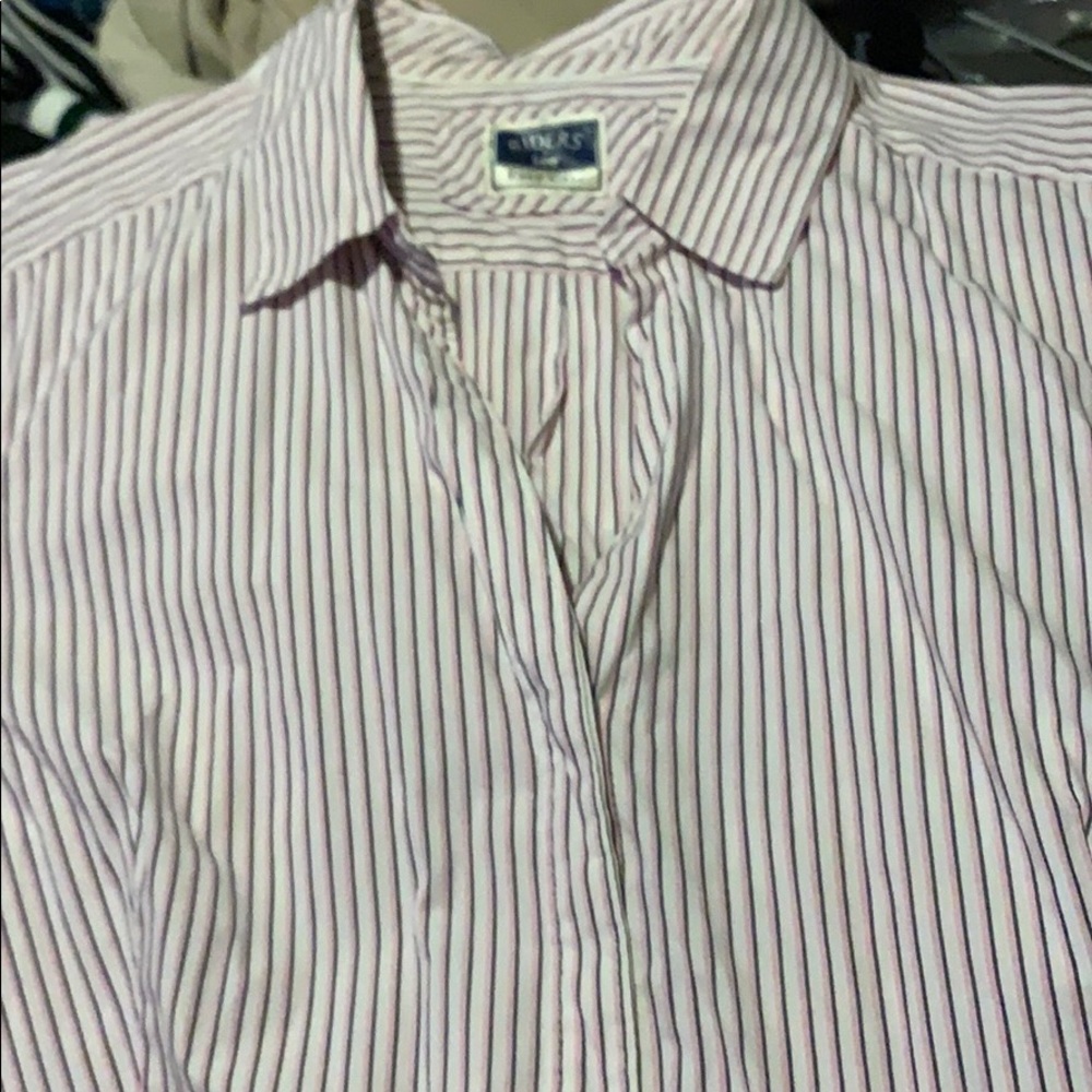 Striped shirt
